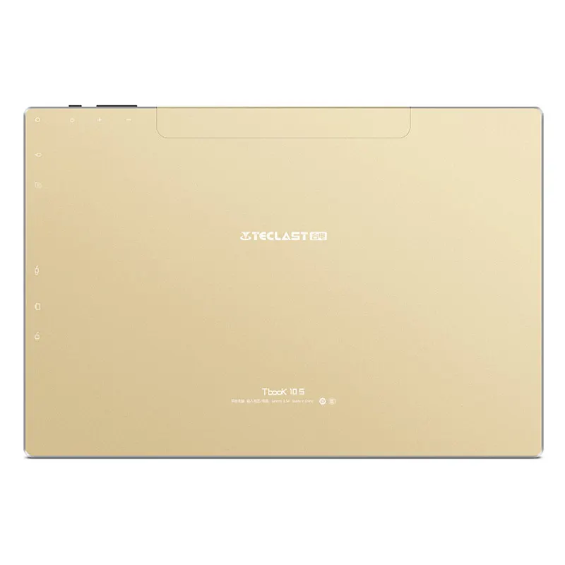 Teclast Tbook 10 S 10,1 pulgadas 1920*1200 2 en 1 tableta PC doble arranque Windows 10 + Android 5,1 Intel Z8350 Quad Core 4G RAM 64G ROM Teclast Tbook 10 S 10,1 pulgadas 1920*1200 2 en 1 tableta PC doble arranque Windows 10 + Android 5,1 Intel Z8350 Quad Core 4G RAM 64G ROM