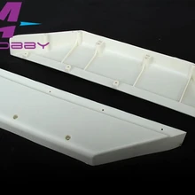 LT(LOSI 5ive-T) грузовик 1/5 Масштаб rc LT грузовик нейлоновый боковой щиток