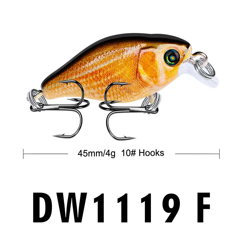 Fishing Lure