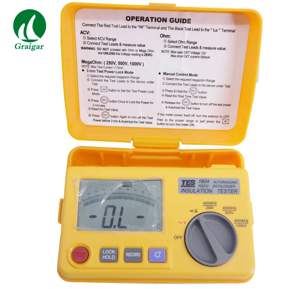 TES-1604(10)