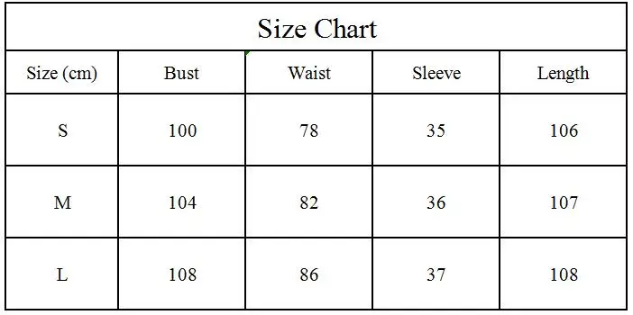 size