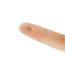 50 шт. 2520 32 МГц 32,000 МГц 20ppm 12pF smd Кварцевый резонатор с украшением в виде кристаллов