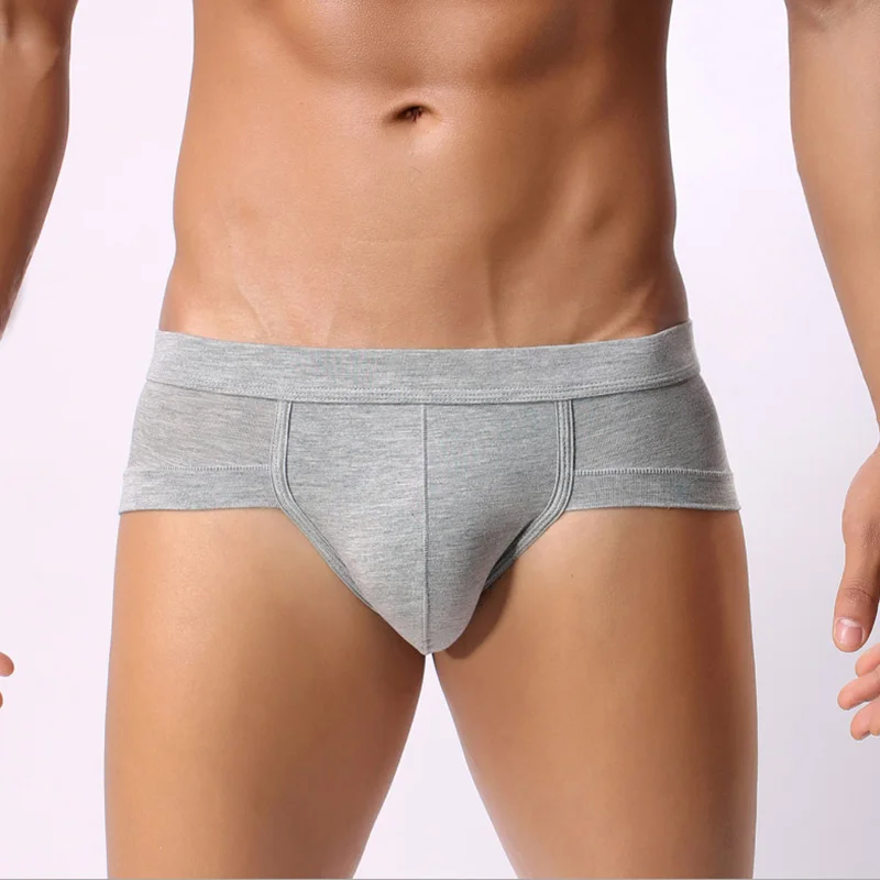 Sexy Underwear Funny Boxer Shorts For Men Cute Mens Boxer Cotton Cueca Calvn Boxers Hombre Underpants Trunks Pouch Underwear6