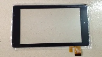 

A+ 7 inch Tablet touch screen Capacitive panel digitizer glass Sensor FPC-TP070342-01