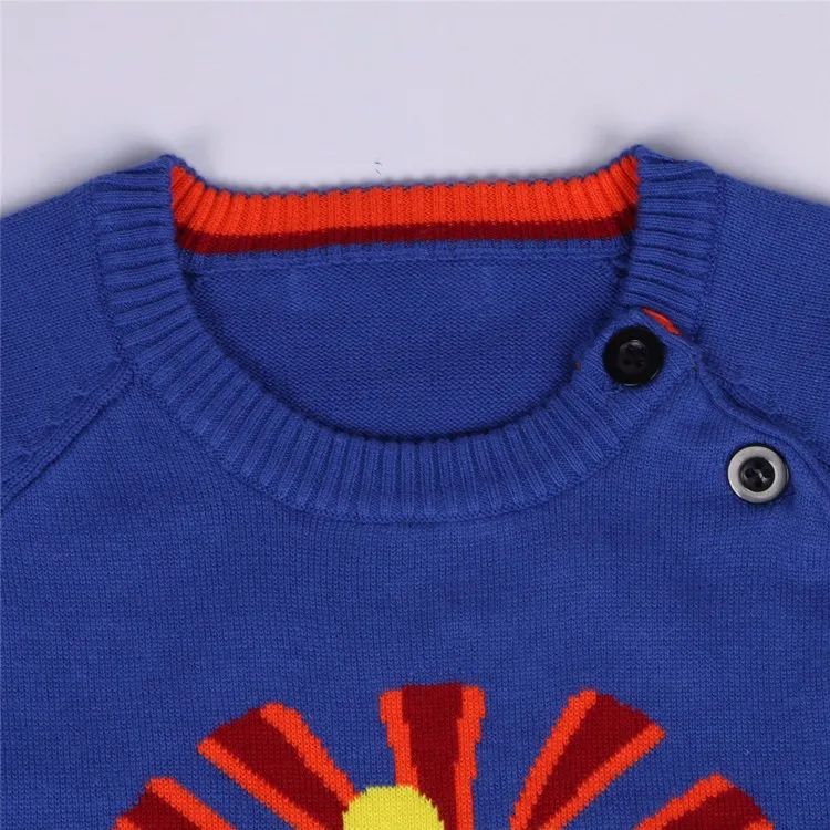 pullover kids 4