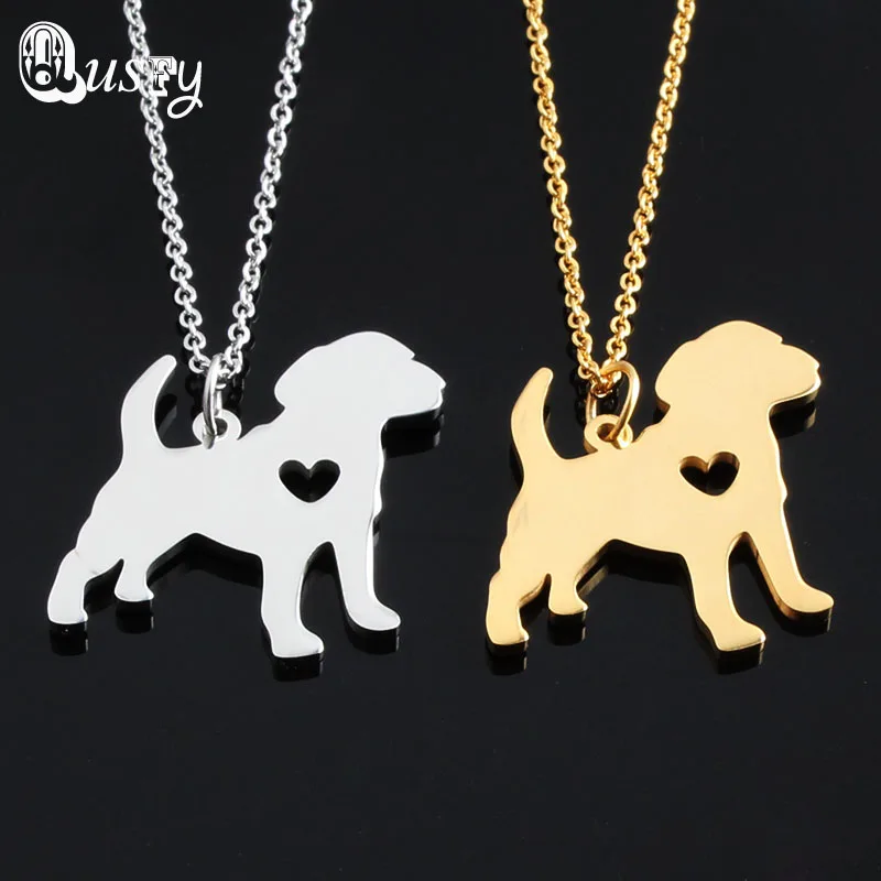 NK-000385-Beagle Necklace (1)