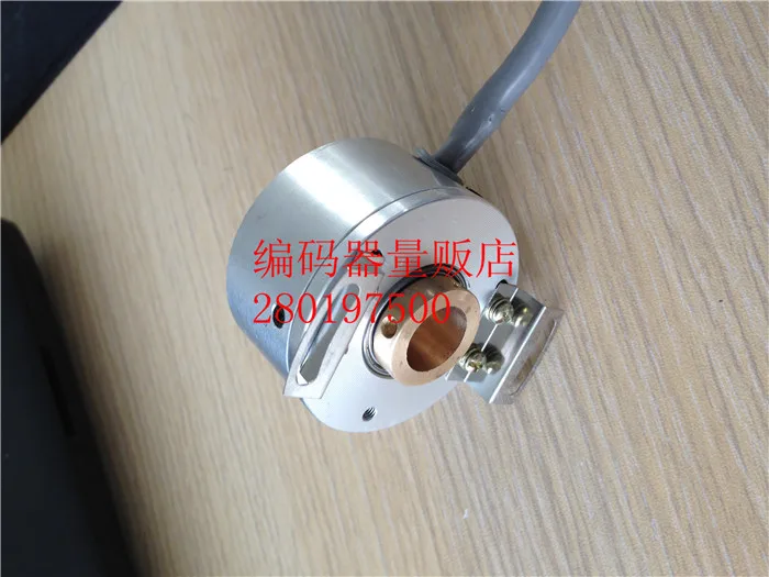 

[BELLA] Yungtay elevator door machine encoder MEH-30-40PC7A MTL encoder Technology
