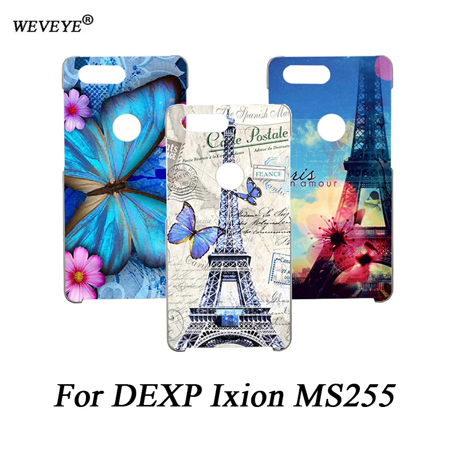 

Fashion Arrival colorful Case Cover For DEXP Ixion MS255 Case TPU Silicone Phone Case For DEXP Ixion MS255 Protective Cover