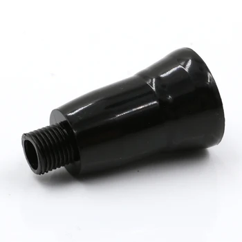 

Mosaic Tattoo machine front casing 20Pcs/bag - Replacement Part for Cosmetic USA Biotouch Mosaic Machine independent packing