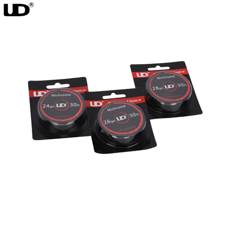 Nichrome Wire-