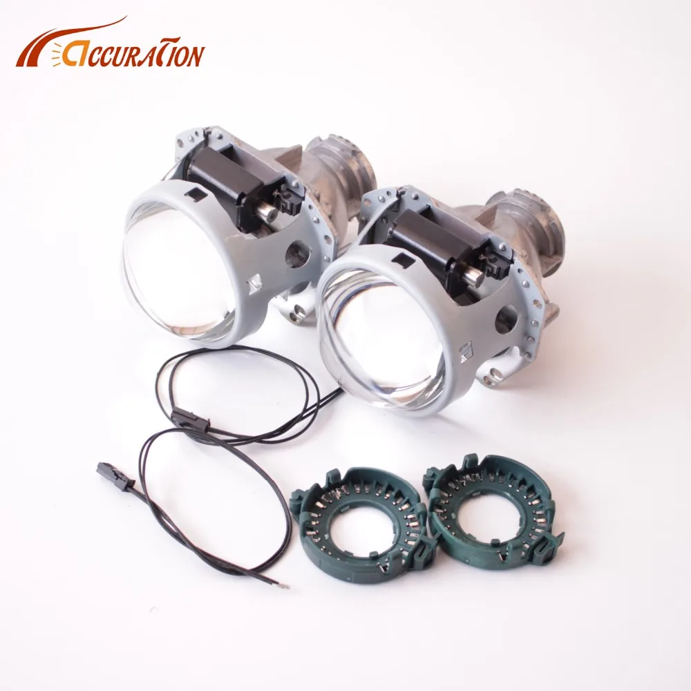 اقتراض محدود لعدسات Hella Compact Bean للمصابيح الأمامية مقاس 3 بوصات Ffigh Org