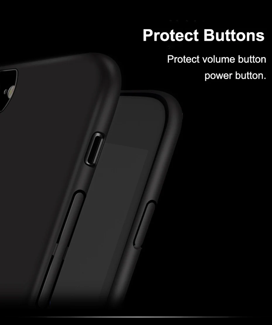PC Case for iphone with metal plate (14)