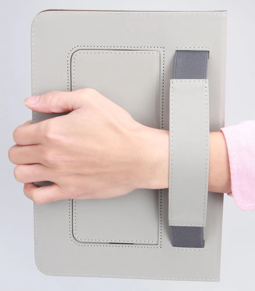 Мода 2017 г. из искусственной кожи Планшеты Smart Cover для iPad мини 4 Стенд с имеют сна и