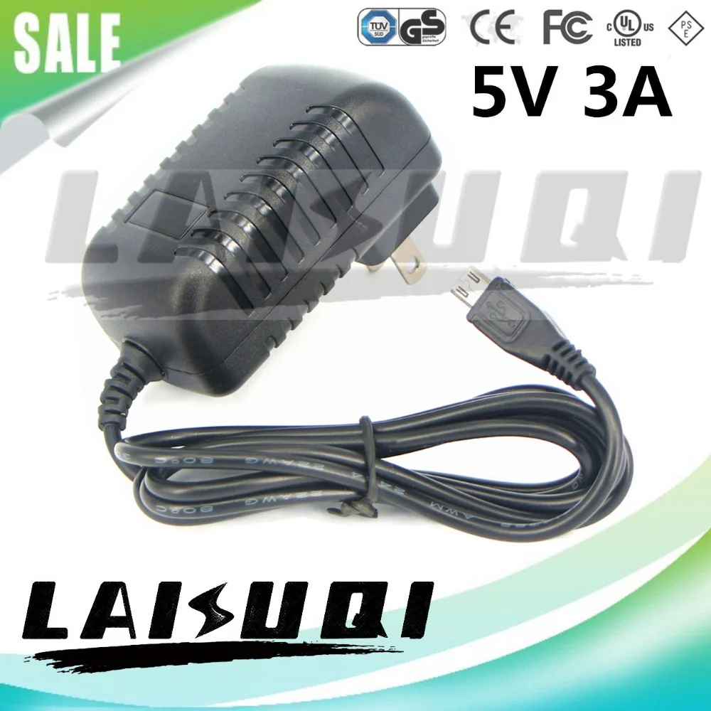 10 шт. 5В 3A адаптер питания для BPI-M1 + BPI-R1 блок PSU Banana PI R1 M1 5V3A AC DC BPI | Обустройство дома