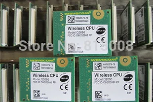 

Q2686 GSM/GPRS CPU Module 100% New Original Genuine Onboard audio recording device for IVR Alarm system JINYUSHI stock