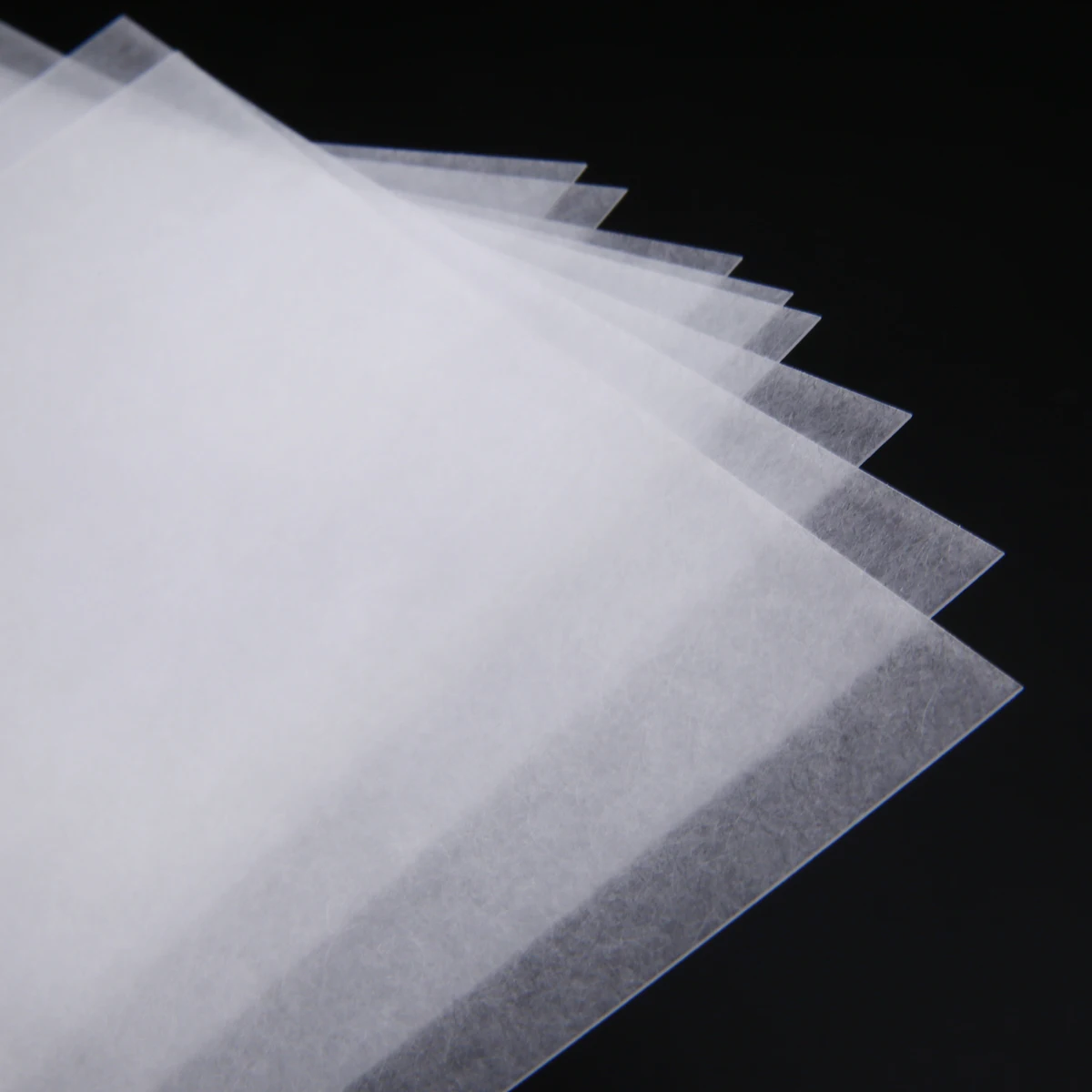 10pcs Heat Shrinkable Sheet DIY Jewelry Making Craft Scrapbooking Die Cut Rough Polish Board Heat Shrink Paper Film Sheets