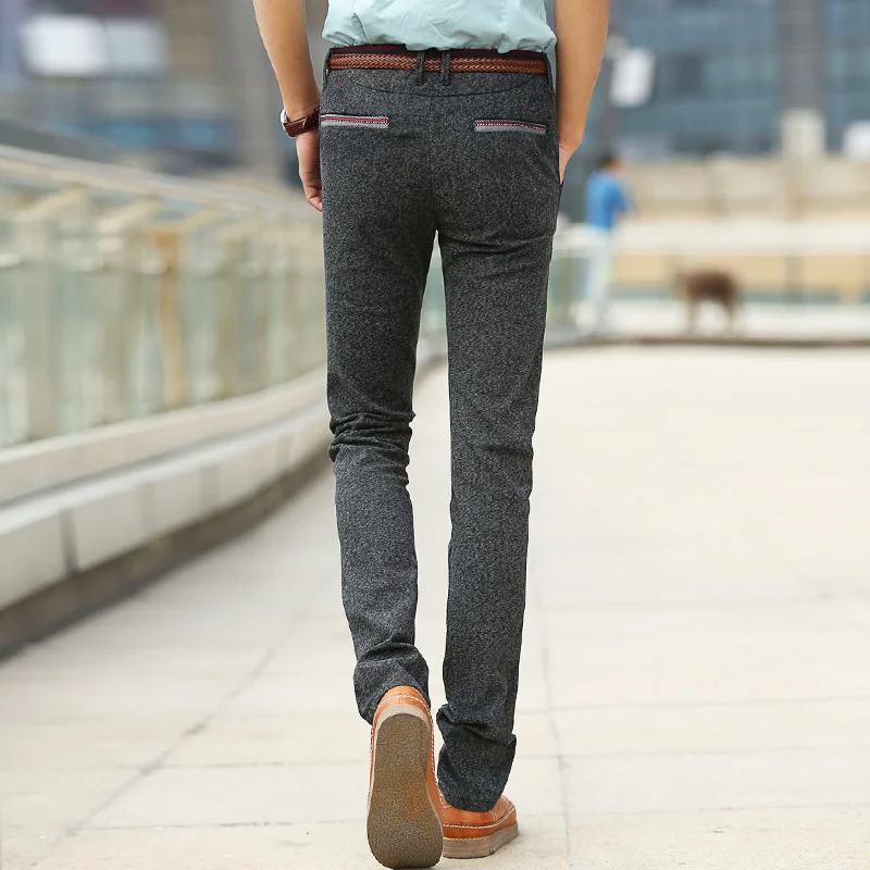 Online Get Cheap Skinny Dress Pants Men -Aliexpress.com | Alibaba Group