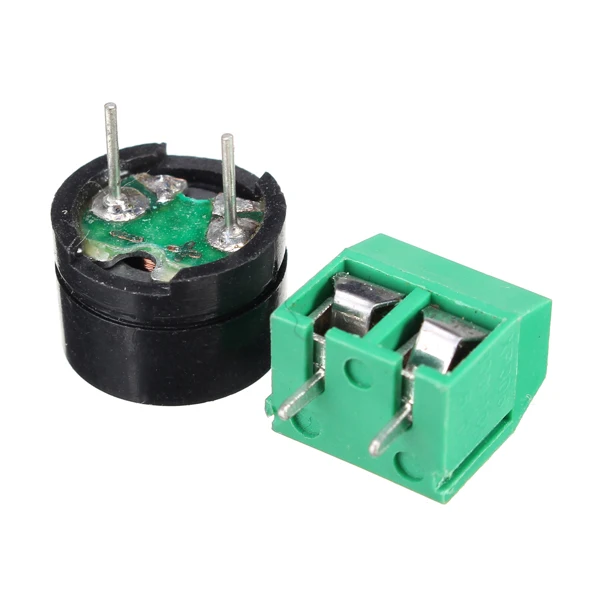 DIY CD4060 музыкальная Светодиодная лампа модуль комплект Электронная тренировка DC 3
