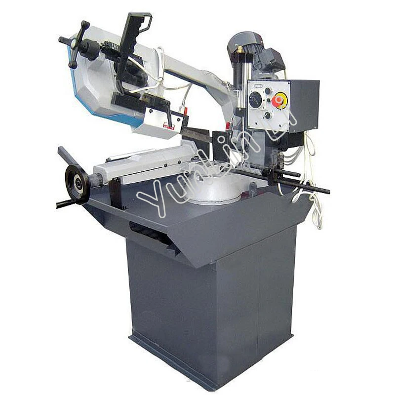 Bow Band Sawing Machinery Professional Woodworking Machine Metal Cutting Tools Band Sawing Machine BS-280G Bow Band Sawing Machinery Professional Woodworking Machine Metal Cutting Tools Band Sawing Machine BS-280G