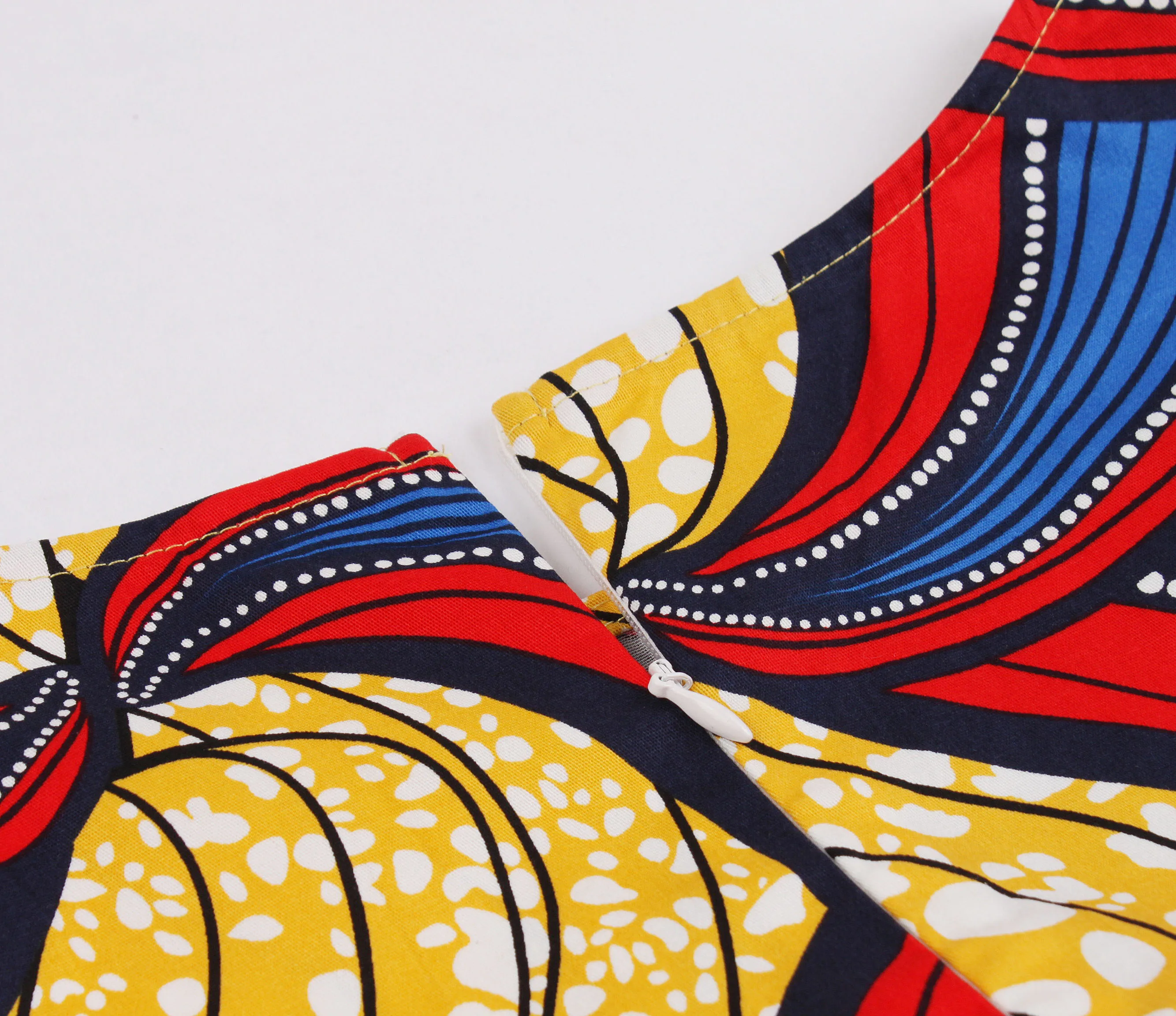 Африканские платья для женщин 2019 африканская одежда асимметричное Ближний Восток Дашики платье Базен Riche традиционный Африканский для