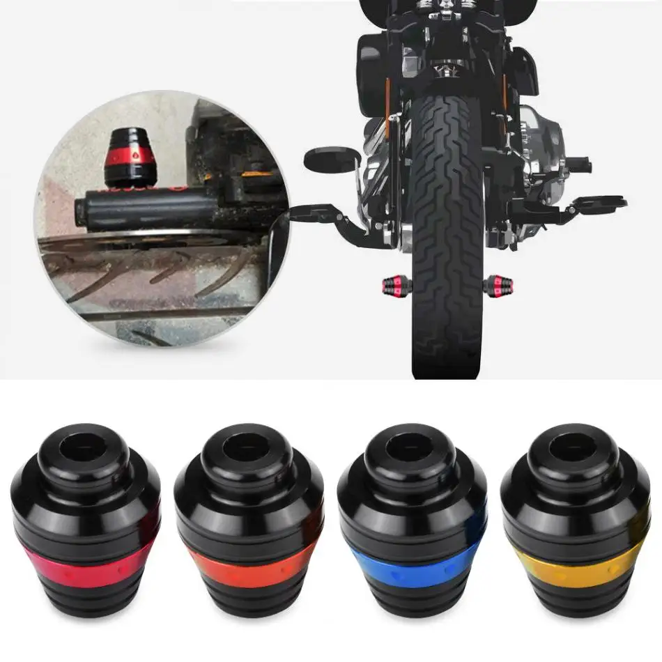 motorcycle front fork protectors