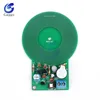 Metal Detector Kit Electronic Kit DC 3V-5V 60mm Non-contact Sensor Board Module DIY Electronic Part Metal Detector DIY Kit 5