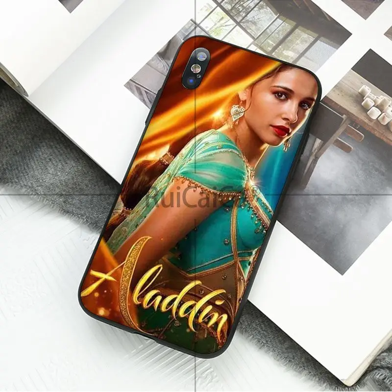 Aladdin movie