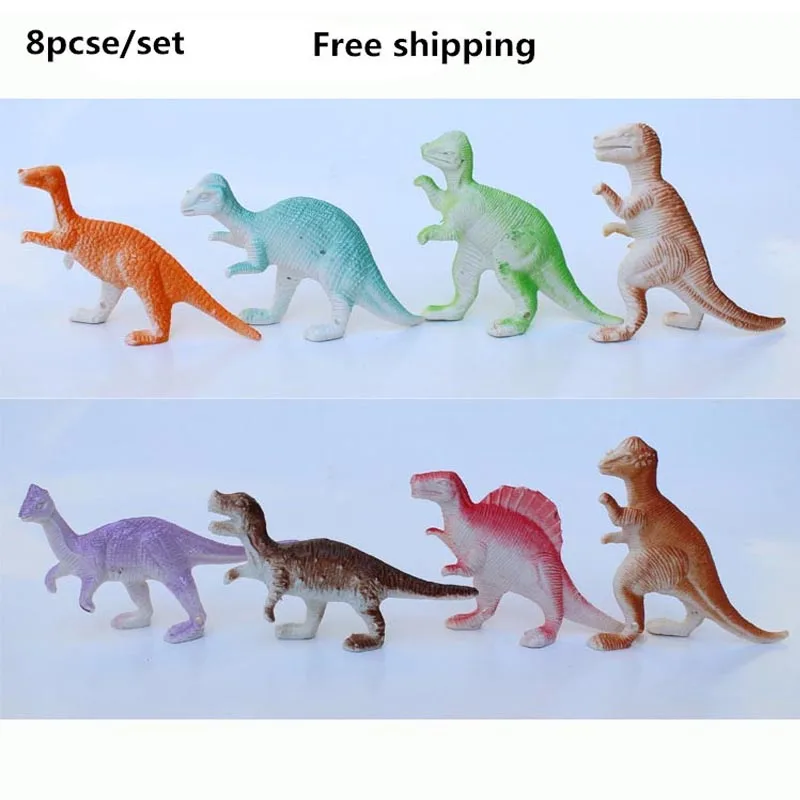 mini t rex toy