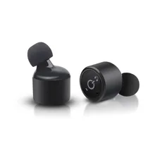 ihens5 Invisible Twins True Mini Wireless Bluetooth Earbuds Stereo Earphones With Microphone for iPhone 7 Samsung Android
