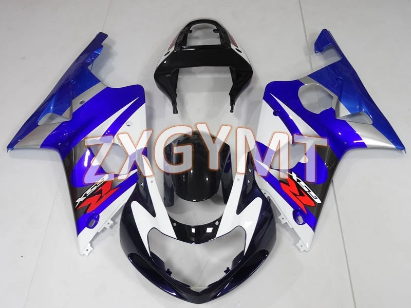 

Fairings for Suzuki GSXR600 2002 Abs Fairing for Suzuki GSXR750 01 02 Motorcycle Fairing for Suzuki GSXR600 2000 - 2003 K1 K2