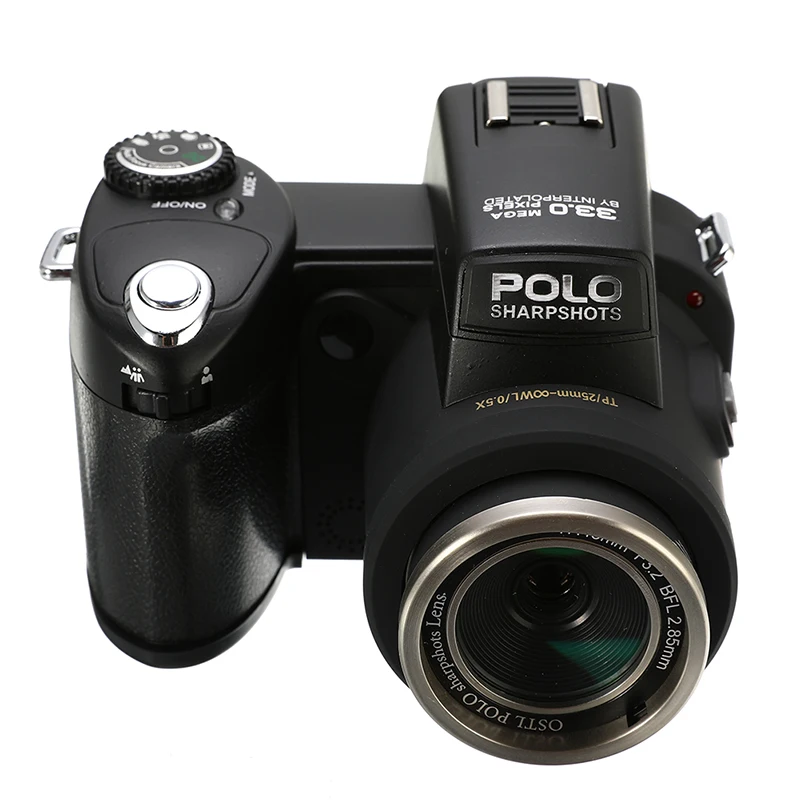 Professional DSLR Full HD 1920*1080 Digital Camera