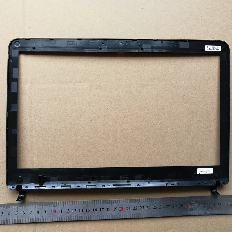 Ноутбук ЖК передняя рамка Крышка экрана известность для hp ProBook 430 G2 13," AP158000200