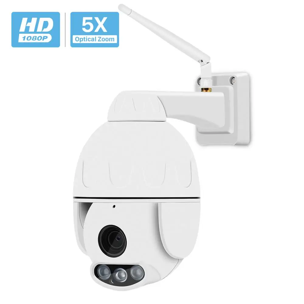 Ip Камера Anbiux 1080p Купить