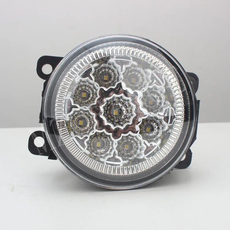 

Fog Lamp Assembly Super Bright Fog Light For Suzuki Grand Vitara 2 JIMNY FJ IGNIS II SWIFT SPLASH ALTO 1998-2015 Led Fog Lights