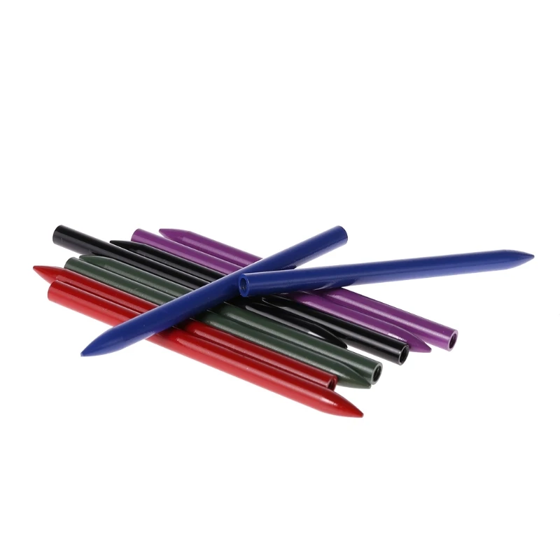 2 pcs مظلة حبل سوار النسيج أداة معصمه 550 Paracord إبرة حياكة