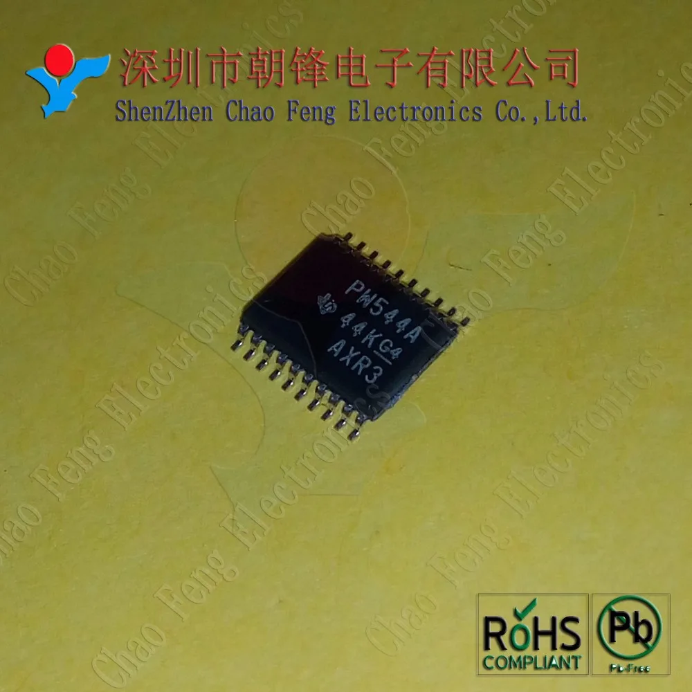 

5 шт. TCA9544APW PW544A TSSOP новый оригинальный