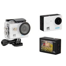 Action Camera Original EKEN H9 OR H9R Ultra HD 4K 25fps WiFi 2.0