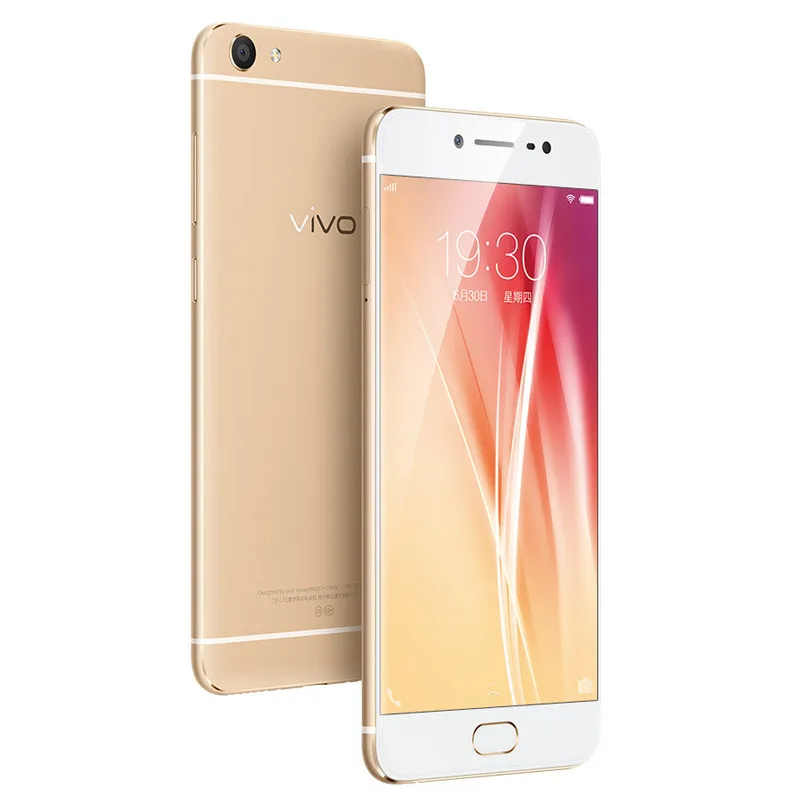 VIVO X7-2-2