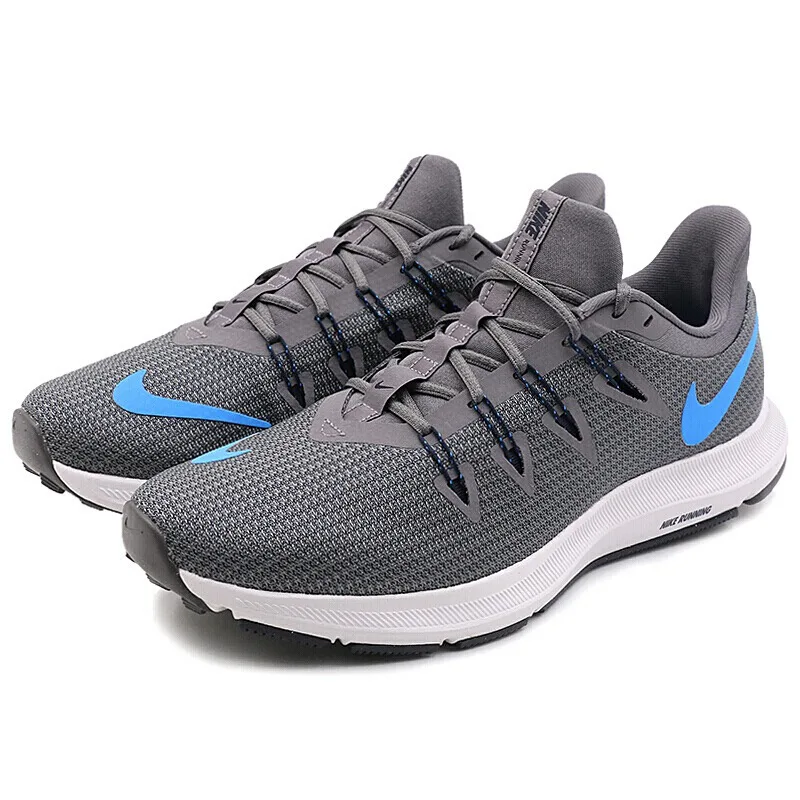 sociedad Nosotros mismos Para construir Original New Arrival 2018 NIKE QUEST 1.5 Men's Running Shoes  Sneakers|Running Shoes| - AliExpress