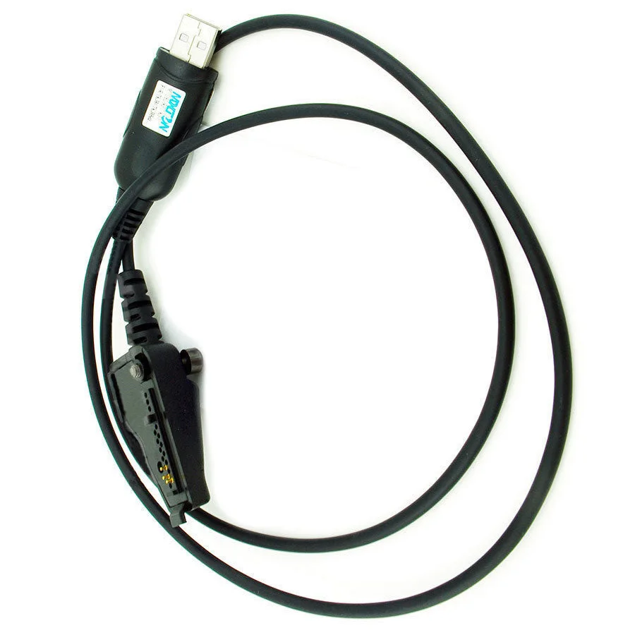 USB Кабель для программирования KPG-36U для Kenwood TK-480 TK-481 TK-2180 TK-3180 TK-5210