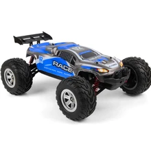 2,4 г 4WD высокоскоростной амфибия пульт дистанционного управления RC автомобиль внедорожный автомобиль Land& водный привод на коротком ходу гоночная игрушка