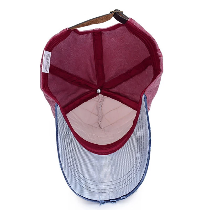Girls Boys Snapback Baseball Caps Hip Hop Homens Casual Cap Korean Kawaii Fashion Adjustable Mens Fitted Baseball Hats LQJ01069