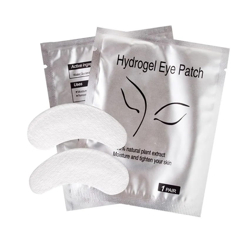 

Eye Mask 20 Pcs Eye care Collagen gel Whey Protein Sleep Patche Remover dark Circles 10 Bag 70