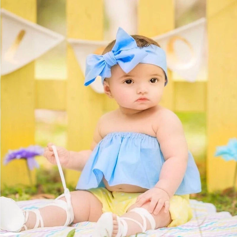 Kids Shoes Kids Sandals Baby Sandals Sandals and Clogs Newborn Infant Baby Girl Casual PU Leather High Bandage Sandals Summer Pram Shoes With 8 Style Outfit 0-18Months