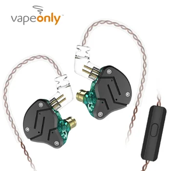 

YZ-3 3.5mm In Ear Headset Hybrid Technology Metal Monitor 1BA+1DD HiFi Bass Earbuds Sports Earphones Noise Cancelling Earphone