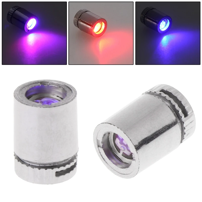 Mini Underwater Aquarium Tank Lights Submersible LED Waterproof Night