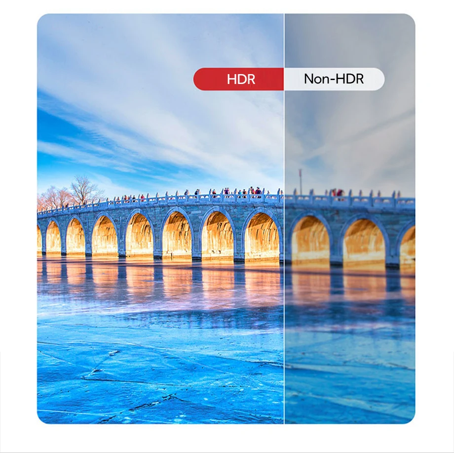 HDR