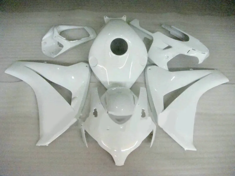 H-Мотоцикл Обтекатели для Honda CBR1000RR CBR1000 CBR 1000 RR 2008 2009 2010 2011 ABS пластик впрыска