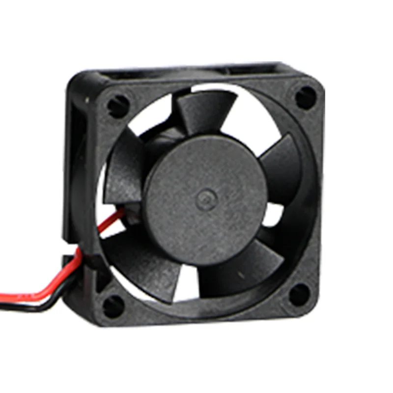 JGAURORA 3d Printer Extruder Fan of Uper and Down 2 Fans