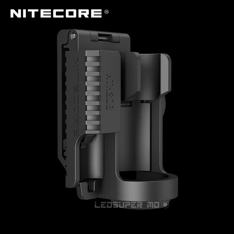 Чехол Nitecore NTH30B для фонарика P20/P20UV|holster for|holster for flashlightholster flashlight |